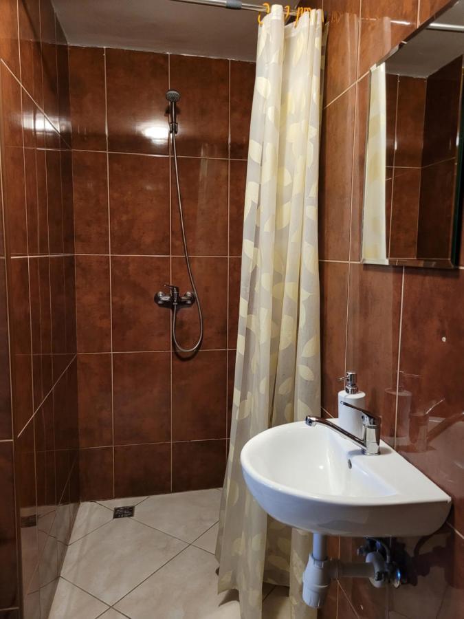 فندق Sebar Gorzyce  المظهر الخارجي الصورة