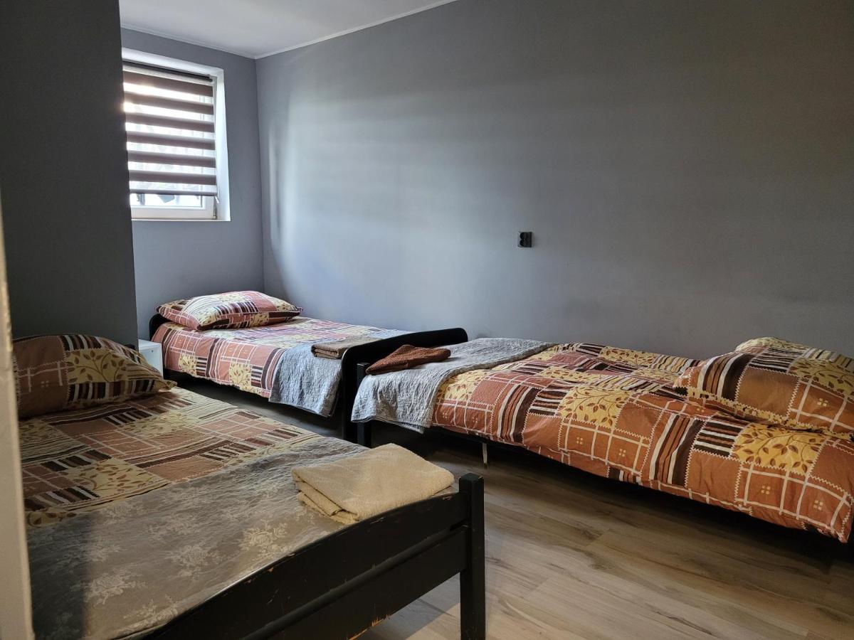 فندق Sebar Gorzyce  المظهر الخارجي الصورة