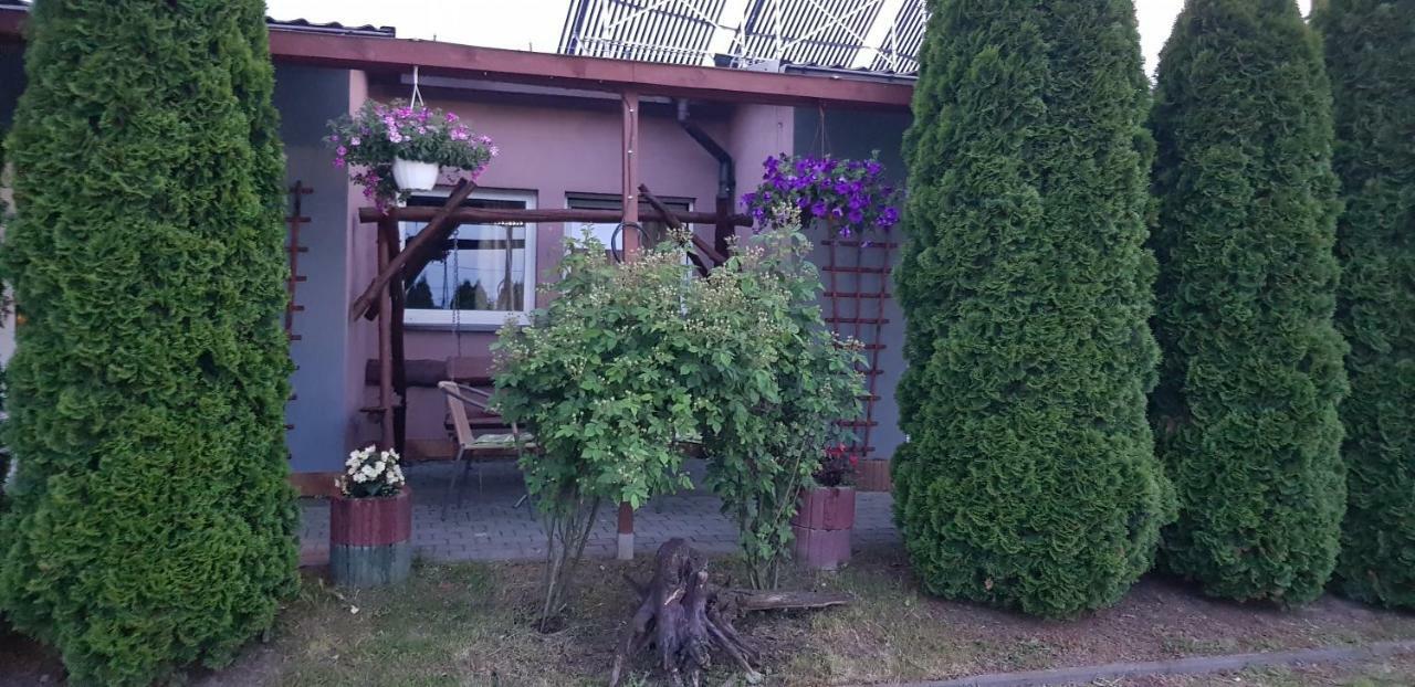 فندق Sebar Gorzyce  المظهر الخارجي الصورة